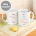 Personalised One in a Million Mug - Myhappymoments.co.uk