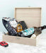 Personalised New Dad Survival Kit Box - Myhappymoments.co.uk