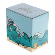 Reel Adventure Leaping Fish 3D Handle Coffee Mug Cup - Myhappymoments.co.uk