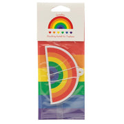 Rainbow Strawberry Scented Air freshener