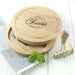 Personalised Hands Off Cheese Board Set - Myhappymoments.co.uk