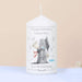Personalised Me to You Graduation Candle from Pukkagifts.uk