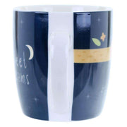 Sleepy Sloth Mug - Myhappymoments.co.uk