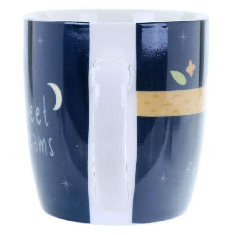 Sleepy Sloth Mug - Myhappymoments.co.uk