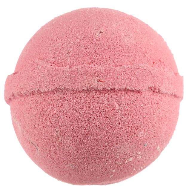 Set of 3 Berry Nice to Meet You Bath Bombs - Fruity Scents - Myhappymoments.co.uk