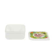 Sloth and Friends Lunch Box