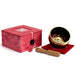 Chakra Singing Bowl Set - Root
