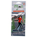 Snowboarding Mint Scented Car Air Freshener