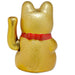 Maneki Neko Lucky Waving Cat Large