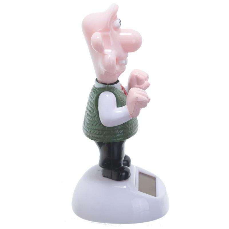 Wallace Solar Powered Dashboard Toy - Myhappymoments.co.uk