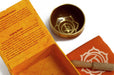 Chakra Singing Bowl Set - Navel