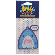 Shark Sea Breeze Scented Car Air Freshener