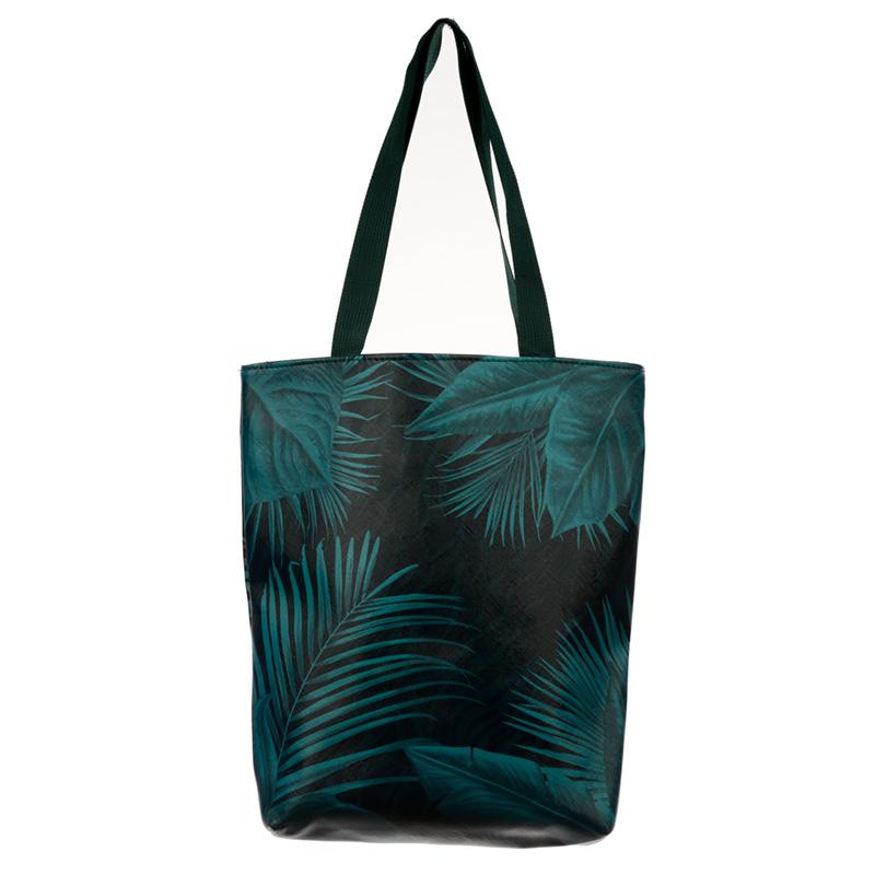 Tiger Tote Shopping Bag