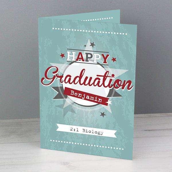 Personalised 50s Retro Card - Myhappymoments.co.uk