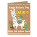 Personalised Llama Card - Free Delivery - Myhappymoments.co.uk