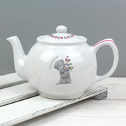 Personalised Me To You Teapot - Myhappymoments.co.uk