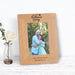 Personalised Happy Father’s Day Photo Frame - Myhappymoments.co.uk