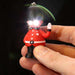 Rule Britannia Light and Sound Guardsman Keyring - Myhappymoments.co.uk