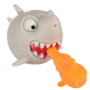 Slingshot Shark Toy