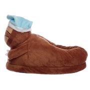 Sleepy Sloth Slippers (One Size) - Pukka Gifts