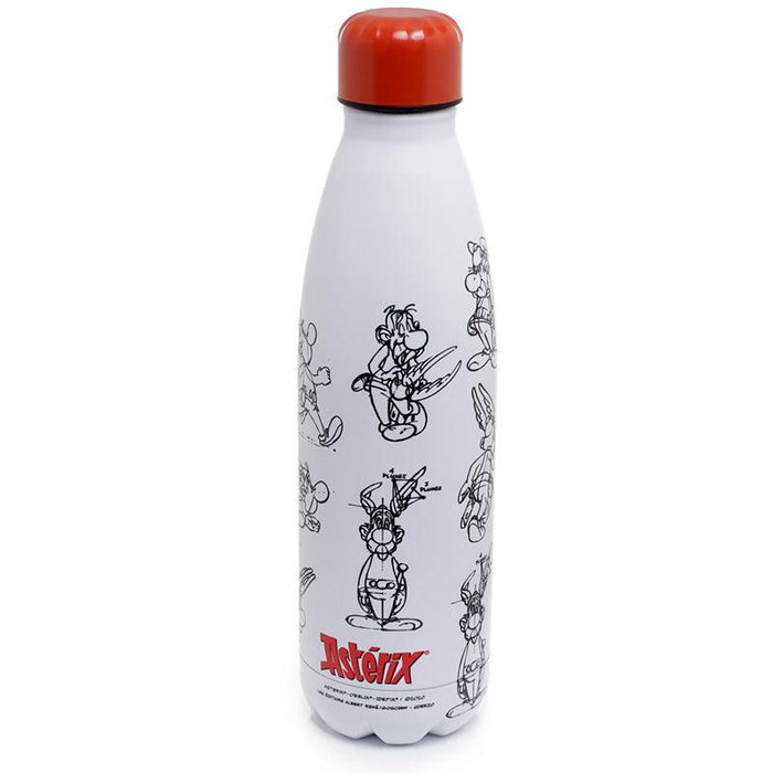 Asterix Insulated Drinks Bottle 500ml