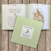Peter Rabbit’s Personalised Little Book of Virtue - Myhappymoments.co.uk