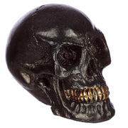 Small Iridescent Skull - Myhappymoments.co.uk