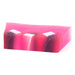 Pink Champagne Soap - Per Piece Approx 100g
