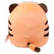 Squidglys Alfie the Tiger Adoramals Wild Plush Toy