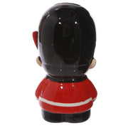 Novelty Ceramic London Guardsman Money Box