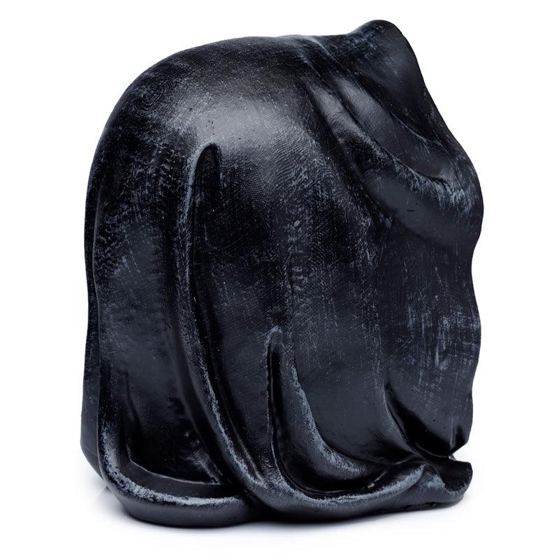 The Reaper Skull Head Ornament
