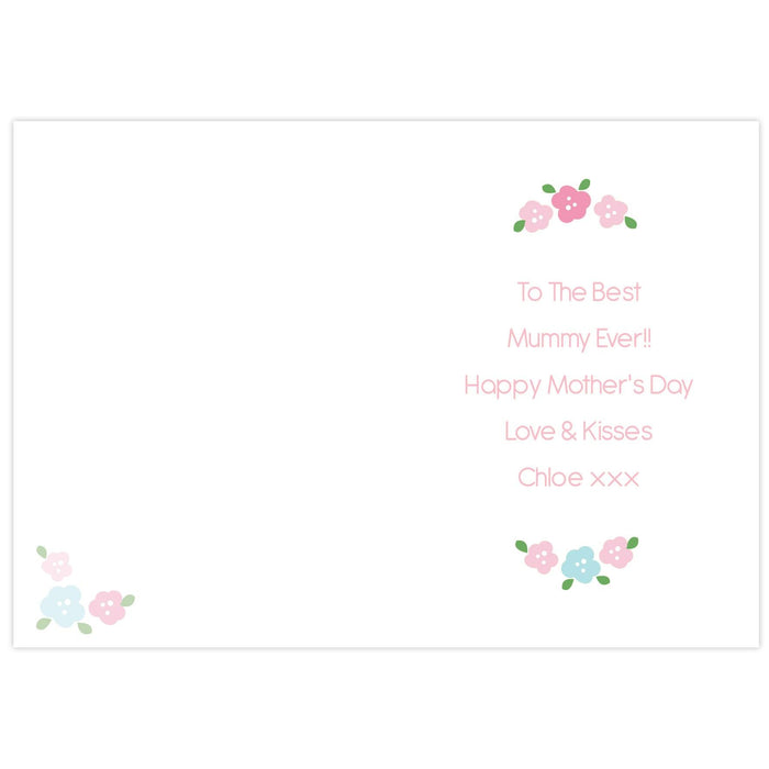 Personalised One in a Million Card - Myhappymoments.co.uk