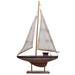 Tall Sailing Boat Nautical Decoration