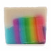 Handmade Funky Soap Slice - Angel - Approx 115g