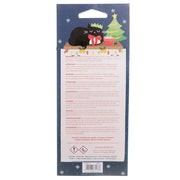 Festive Feline Lights Cat Nutmeg Air Freshener