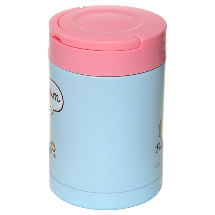 Pusheen the Cat Foodie Thermal Insulated Food Container