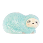 Seymour Sloth Money Bank