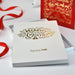 Personalised Christmas Story Collection Book