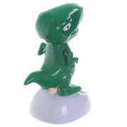 T-Rex Dinosaur Solar Powered Dashboard Toy - Myhappymoments.co.uk