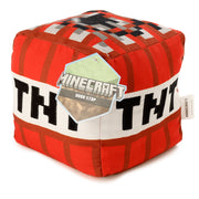 Official Licensed Minecraft TNT Door Stop