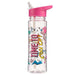 Time to Cool Off Gym Water Bottle 500ml - Myhappymoments.co.uk