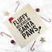 Personalised Pets Santa Paws Christmas Eve Box - Myhappymoments.co.uk