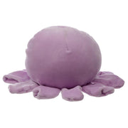 Plush Octopus Cushion