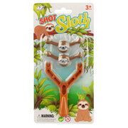 Sloth Slingshot Toy - Myhappymoments.co.uk