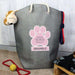 Personalised Pet Storage Bag - Myhappymoments.co.uk