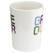 GAME OVER Game Controller Novelty Mug