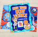 Personalised How Your Body Works Book