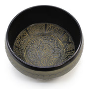 Extra Loud Singing Bowl - One Buddha