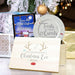 Personalised Christmas Eve Box Set - Myhappymoments.co.uk