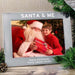 Personalised Santa And Me Photo Frame - Myhappymoments.co.uk